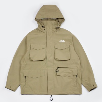 Куртка Liberaturs M65 Beige (F0038-04)