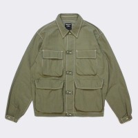 Куртка Morata Tolkien Four Bag Jacket Army Green (251025)