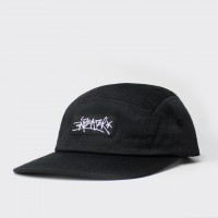 Кепка Anteater 5-Panel Black