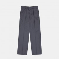 Брюки Dickies 873 Slim Straight Work Pants Charcoal Grey (DK0A4XK9CH0) Брюки Dickies 873 Slim Straight Work Pants Charcoal Grey (DK0A4XK9CH0)
