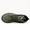 Ботинки Vans MTE Sk8-Hi Waterproof Green/Black (VN000DAQ203)