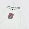 Толстовка Vans Skull Window Loose Fit Hoodie Hint of Mint (VN000NHSRNE1)