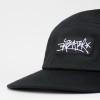 Кепка Anteater 5-Panel Black