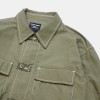 Куртка Morata Tolkien Four Bag Jacket Army Green (251025)
