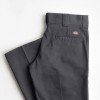 Брюки Dickies 873 Slim Straight Work Pants Charcoal Grey (DK0A4XK9CH0)