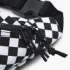 Сумка Vans Ward Crossbody Black/White Checkerboard (VA2ZXXHU0)