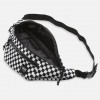 Сумка Vans Ward Crossbody Black/White Checkerboard (VA2ZXXHU0)