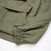 Куртка Morata Tolkien Four Bag Jacket Army Green (251025)
