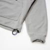 Толстовка Anteater Fleece Light Grey