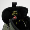 Ботинки Vans MTE Sk8-Hi Waterproof Green/Black (VN000DAQ203)
