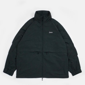 Куртка Liberaturs Windbreaker Black Fog (F0040-05)