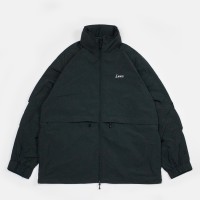 Куртка Liberaturs Windbreaker Black Fog (F0040-05)