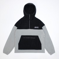 Толстовка Anteater Fleece Grey/Black