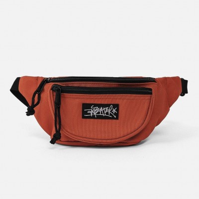 Сумка Anteater Waistbag Terracot