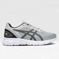 Кроссовки ASICS Gel-Quntum Lyte II Mid Grey/Black (1201A630-022)