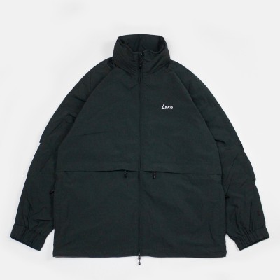 Куртка Liberaturs Windbreaker Black Fog (F0040-05)