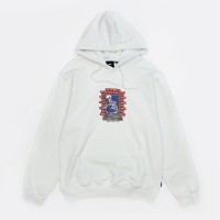 Толстовка Vans Skull Window Loose Fit Hoodie Hint of Mint (VN000NHSRNE1)
