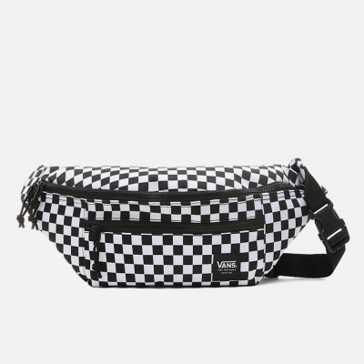 Сумка Vans Ward Crossbody Black/White Checkerboard (VA2ZXXHU0)