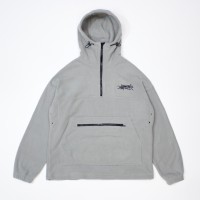 Толстовка Anteater Fleece Light Grey