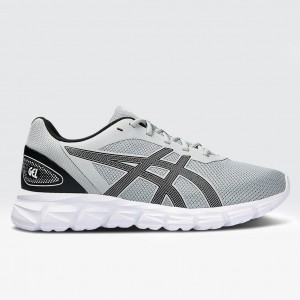 Кроссовки ASICS Gel-Quntum Lyte II Mid Grey/Black (1201A630-022)