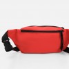 Сумка Anteater Waistbag Neon Red