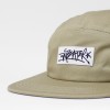 Кепка Anteater 5-Panel Beige