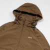 Куртка Liberaturs Windbreaker Brown (F0040-08)