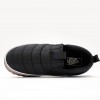 Ботинки Vans MTE Snow Lodge Slipper Mid Quilted Black (VN000CVTBKA1)