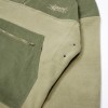 Толстовка Anteater Fleece Olive/Green