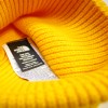 Шапка TNF Logo Box Cuffed Beanie Summit Gold (NF0A3FJX56P)