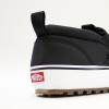 Ботинки Vans MTE Snow Lodge Slipper Mid Quilted Black (VN000CVTBKA1)