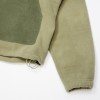 Толстовка Anteater Fleece Olive/Green