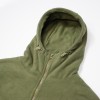 Толстовка Anteater Fleece Olive/Green