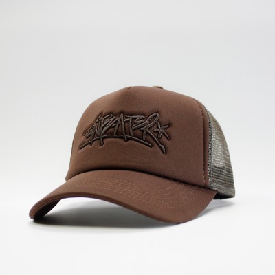 Кепка Anteater Trucker Brown