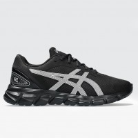 Кроссовки ASICS Gel-Quntum Lyte II Black/Pure Silver (1201A630-012)