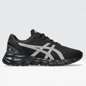 Кроссовки ASICS Gel-Quntum Lyte II Black/Pure Silver (1201A630-012)