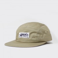 Кепка Anteater 5-Panel Beige