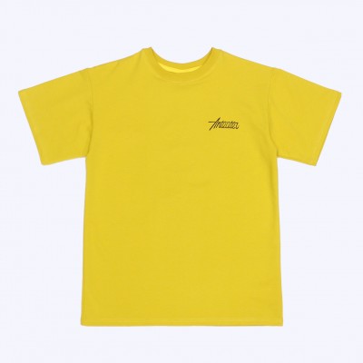 Футболка Anteater Phat Yellow