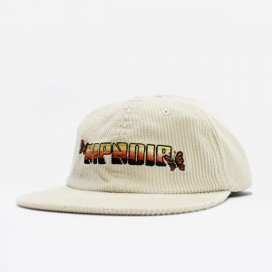 Кепка RIPNDIP You Love Me Strapback Off White