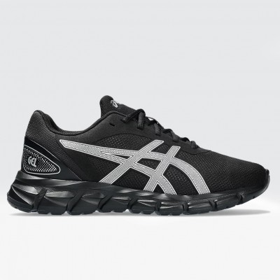 Кроссовки ASICS Gel-Quntum Lyte II Black/Pure Silver (1201A630-012)