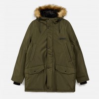 Куртка Anteater Alaska Khaki