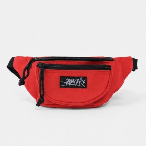 Сумка Anteater Waistbag Neon Red
