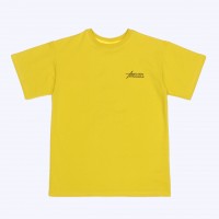 Футболка Anteater Phat Yellow