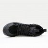 Ботинки Vans MTE Sk8-Hi Waterproof Black/Black (VN000CVTBKA1)