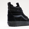 Ботинки Vans MTE Sk8-Hi Waterproof Black/Black (VN000CVTBKA1)