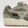 Кроссовки Mizuno Contender Agave Green/Vintage Khaki/Vibrant Orange (D1GA2510-01)