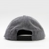 Кепка RIPNDIP Team Spirit Snapback Charcoal