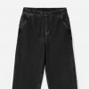 Джинсы Anteater Simple Baggy Wash Black
