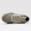Кроссовки Mizuno Contender Agave Green/Vintage Khaki/Vibrant Orange (D1GA2510-01)
