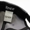 Кепка RIPNDIP Team Spirit Snapback Charcoal